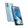 Motorola Moto G54 5G 8 GB/256 GB Blau (Glacier Blue) Dual-SIM XT2343-2