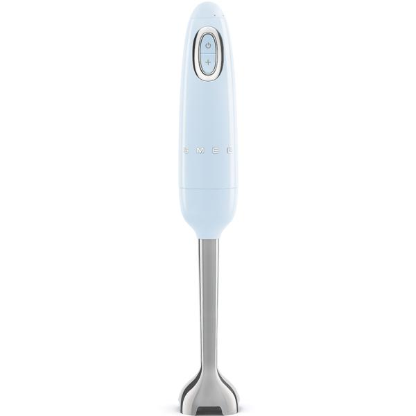 Smeg hand blender 50´style blue hbf11pbeu