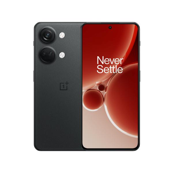 Oneplus nord 3 16+256 Go DS 5G gris tempête OEM