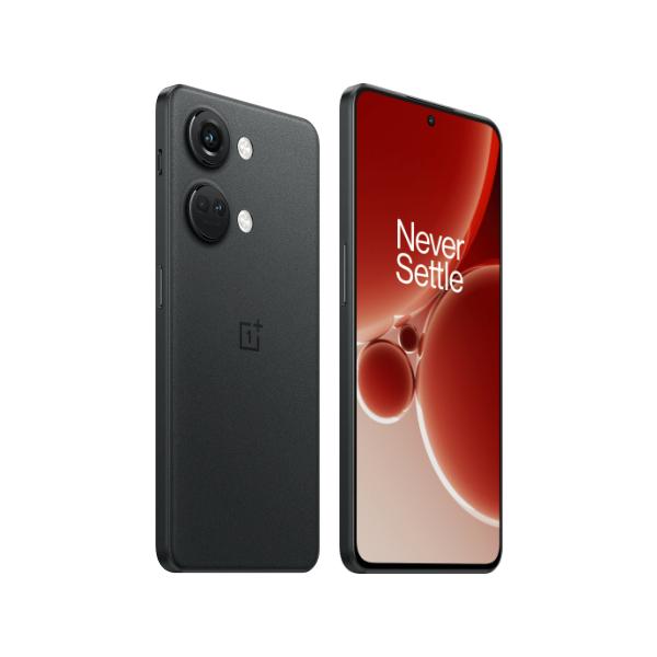 Oneplus nord 3 16+256 Go DS 5G gris tempête OEM