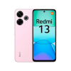 Xiaomi Redmi 13 8/256GB Rosa Pérola UE