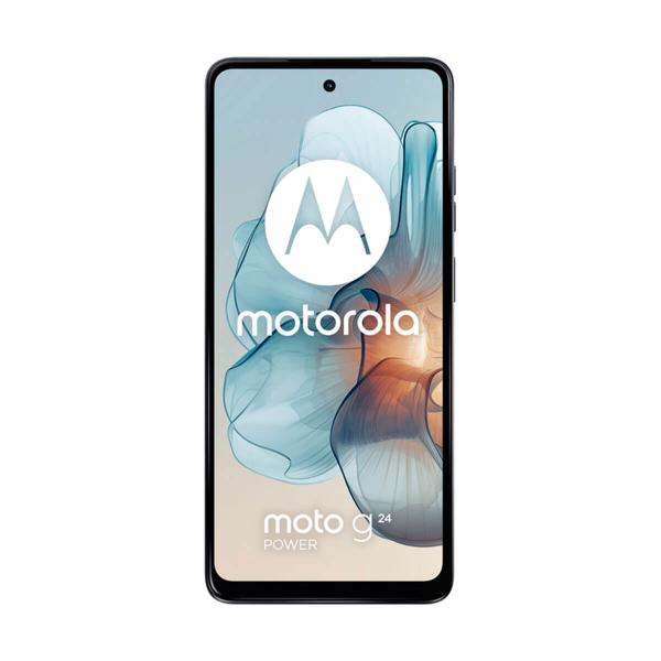 Motorola Moto G24 Power 8GB/256GB Azul (Glacier Blue) Dual SIM