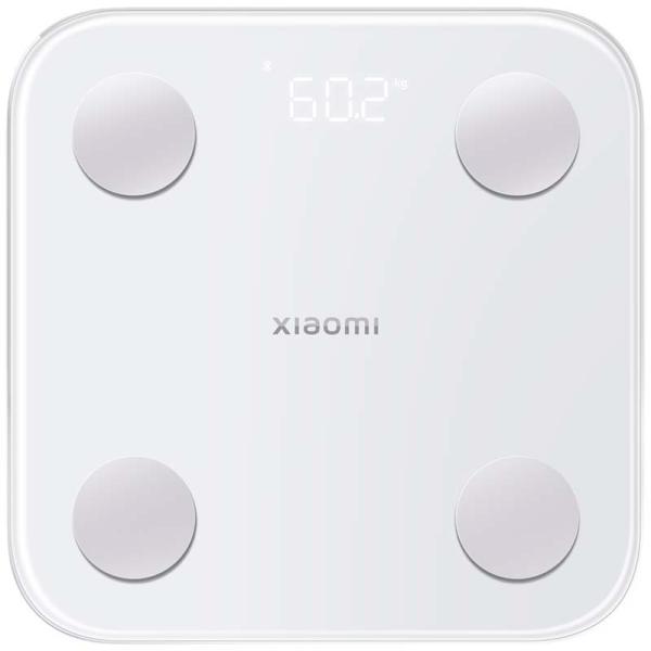 Xiaomi body composition scale S400 bhr7793gl