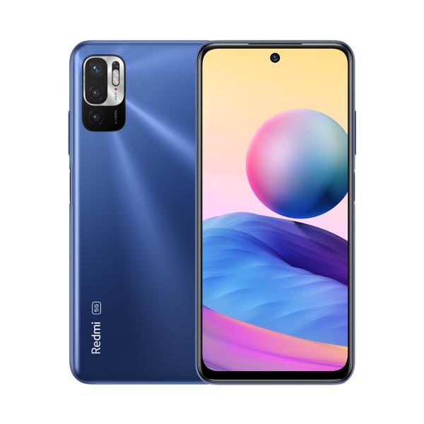 Xiaomi redmi note 10 4+64 Go 5G bleu nuit OEM