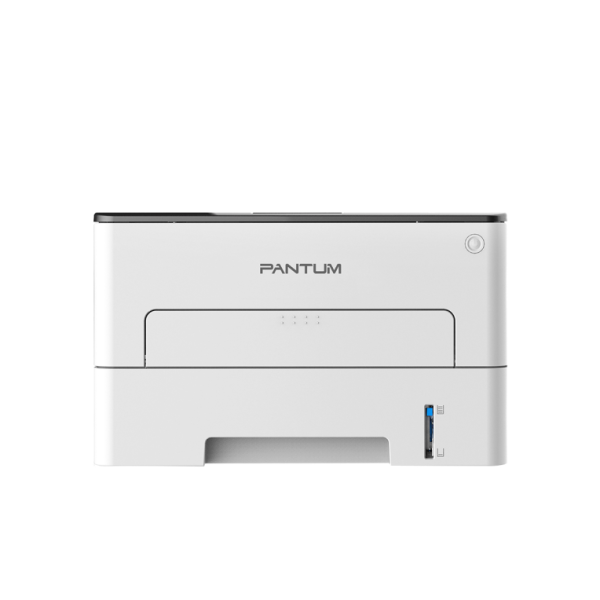 Impresora Laser Pantum P3020d Duplex 30pmm
