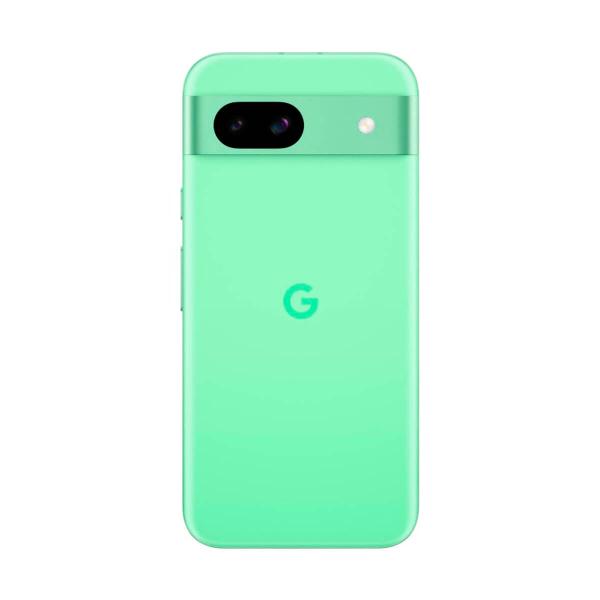 Google Pixel 8a 5G 8GB/128GB Green (Aloe) Dual SIM