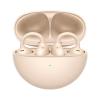 Huawei FreeClip Auriculares Inalámbricos Beige (Beige)