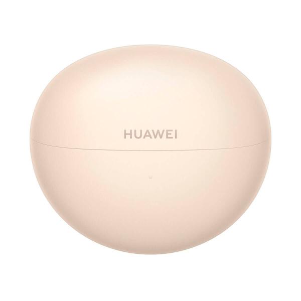 Huawei FreeClip Auriculares Inalámbricos Beige (Beige)