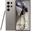 Samsung Galaxy S24 Ultra Dual Sim 12GB RAM 512GB Titanium Gray EU