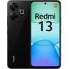 Xiaomi Redmi 13 Dual LTE 128 GB 6 GB RAM (nero mezzanotte) Nero