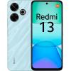 Xiaomi Redmi 13 Dual LTE 256 GB 8 GB RAM (blu oceano) Blu