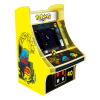 MEIN Arcade-Mikrospieler zum 40-jährigen Jubiläum Pacman 6,75&quot; Dgunl-3290