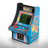 MON micro lecteur d&#39;arcade MS pacman 6.75&quot; dgunl-3230