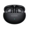 Fones de ouvido sem fio Huawei FreeBuds 6i pretos (pretos)