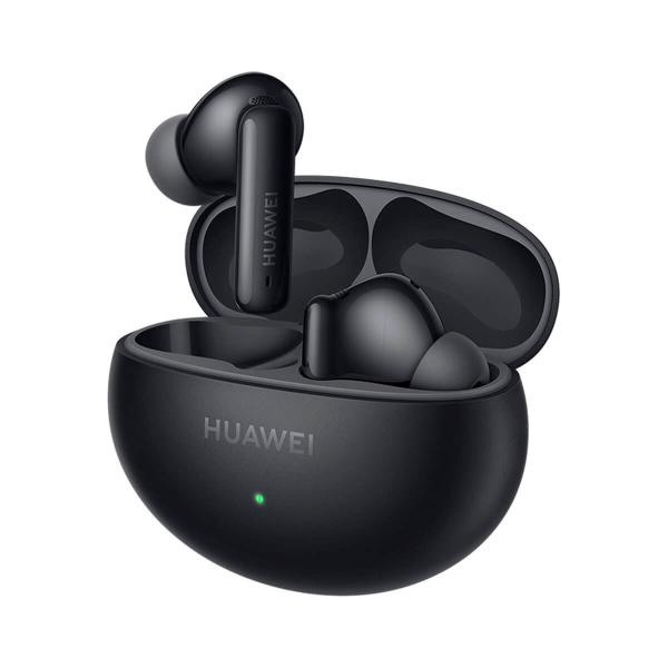 Huawei FreeBuds 6i Auriculares Inalámbricos Negro (Black)