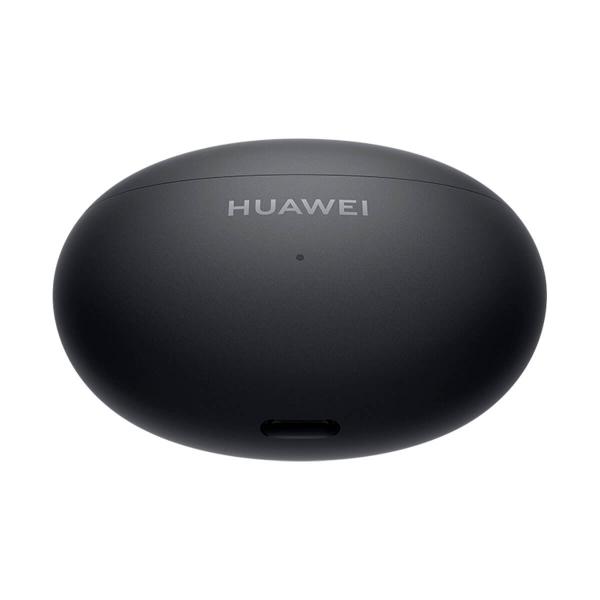 Cuffie wireless Huawei FreeBuds 6i nere (nero)