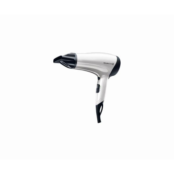 Remington Power Volume 2000 Dryer 2000 W White