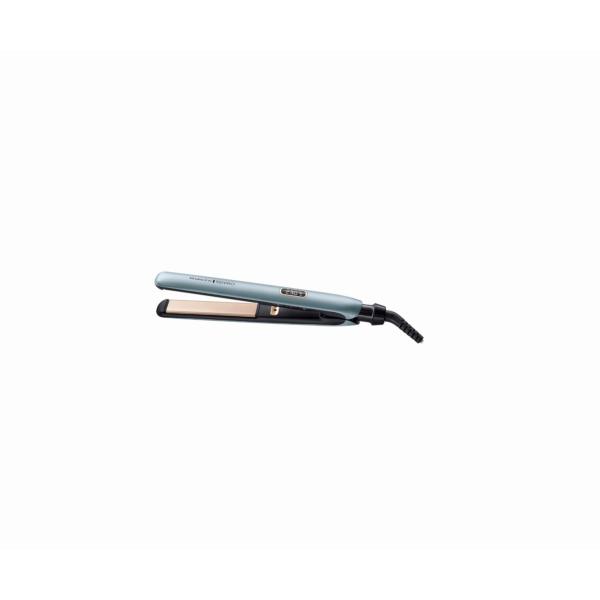 Piastra per capelli Hot Remington S9300 Nero, Blu 54 W 3 M