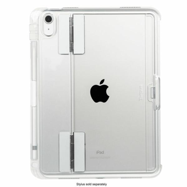 Click-In Clear Case for iPad 10.9&quot;