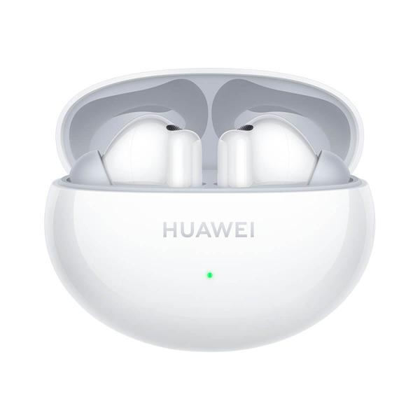 Huawei FreeBuds 6i Écouteurs sans fil Blanc (Blanc)