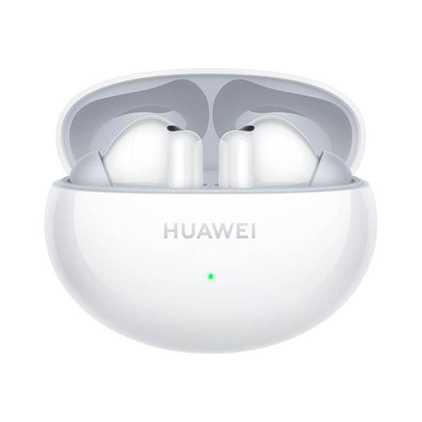 Huawei FreeBuds 6i Wireless Headphones White (White)