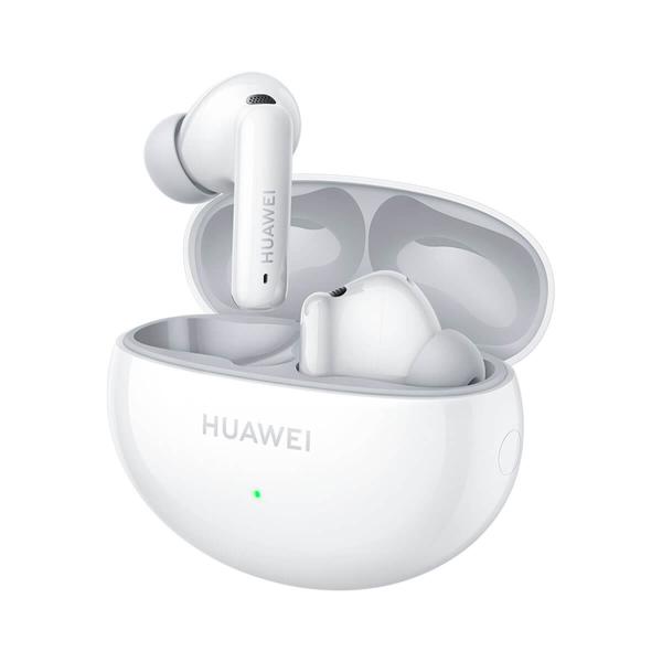 Cuffie wireless Huawei FreeBuds 6i bianche (bianche)