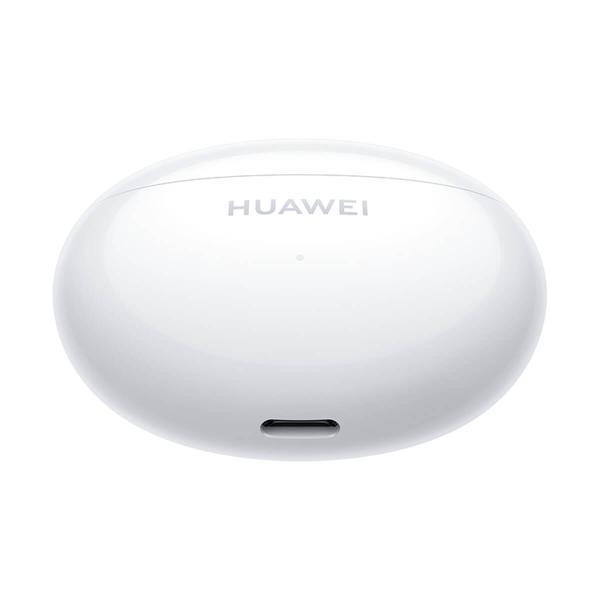 Huawei FreeBuds 6i Écouteurs sans fil Blanc (Blanc)