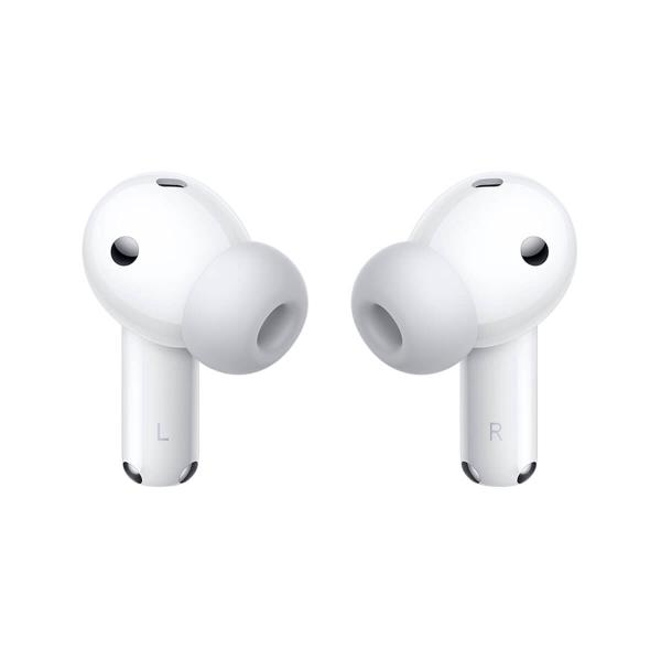 Fones de ouvido sem fio Huawei FreeBuds 6i brancos (brancos)