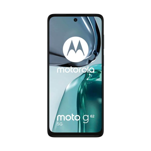 Motorola Moto G62 5G 6GB/128GB Grigio (Grigio mezzanotte) Doppia SIM