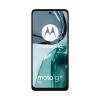 Motorola Moto G62 5G 6 GB/128 GB Grau (Midnight Grey) Dual-SIM