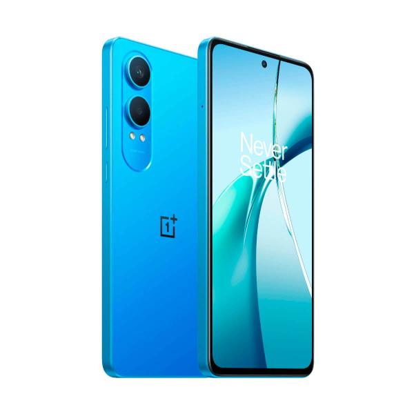 OnePlus Nord CE4 Lite 5G 8GB/256GB Blue (Mega Blue) Dual SIM