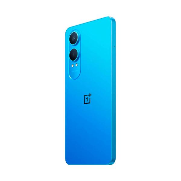 OnePlus Nord CE4 Lite 5G 8 Go/256 Go Bleu (Mega Blue) Double SIM