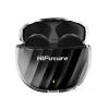 Auricolari Hifuture flybuds 3 wireless 5.3 bluetooth IN neri