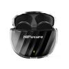 Hifuture flybuds 3 fones de ouvido sem fio 5.3 bluetooth IN pretos