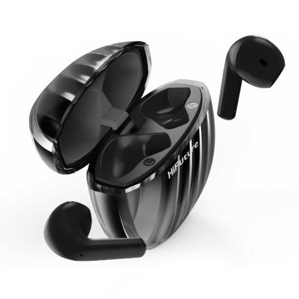 Hifuture Flybuds 3 Wireless 5.3 Bluetooth IN Ohrhörer schwarz
