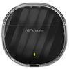 Hifuture Flybuds 3 Wireless 5.3 Bluetooth IN Ohrhörer schwarz