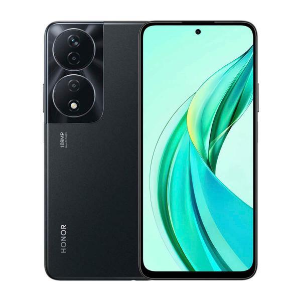 Honor 90 smart 4+128 Go DS 5G noir OEM