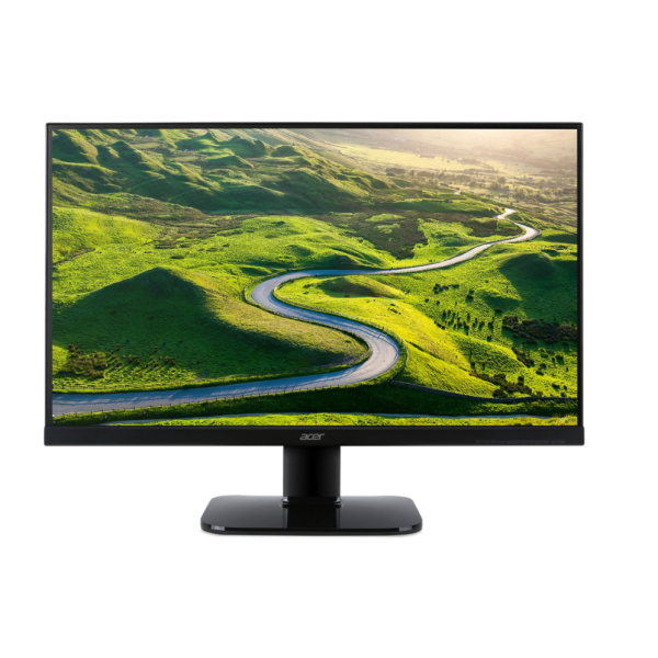 MONITEUR ACER B277 27&quot; VGA HDMI DP ACER VERO EBMIPRZW