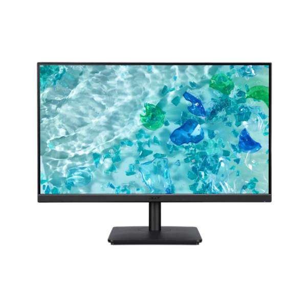 MONITOR ACER VERO V247Y 24&quot; HDMI VGA DISPLAYPORT NERO