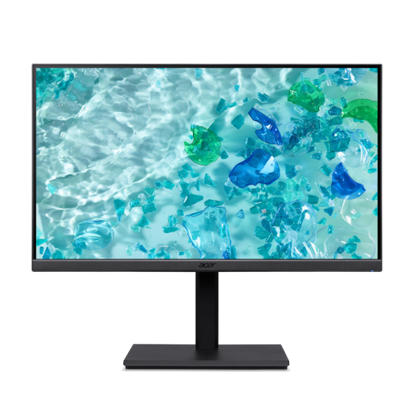 MONITOR ACER B247Y FHD 24&quot; HDMI VGA DISPLAYPORT PRETO