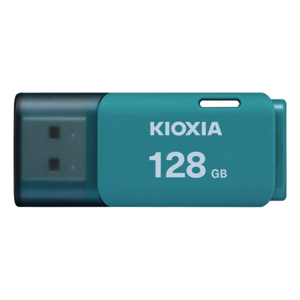 USB 2.0 KIOXIA 128 GB U202 AQUA