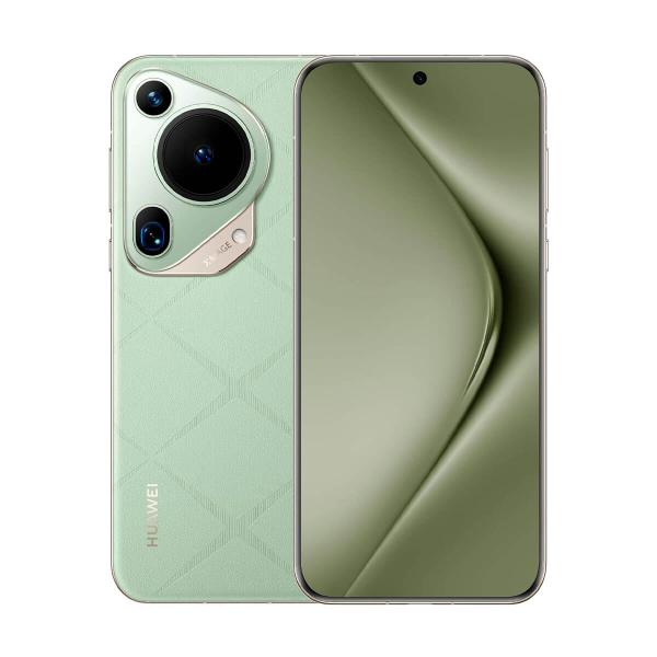 Huawei Pura 70 Ultra 16GB/512GB Green (Green) Dual SIM