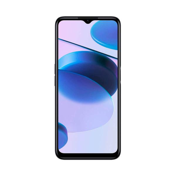 Realme C35 4GB/64GB Preto (Preto Brilhante) Dual SIM