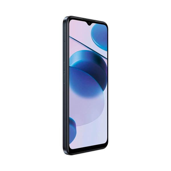 Realme C35 4GB/64GB Preto (Preto Brilhante) Dual SIM