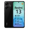 Xiaomi redmi 13 6+128GB preto meia-noite OEM