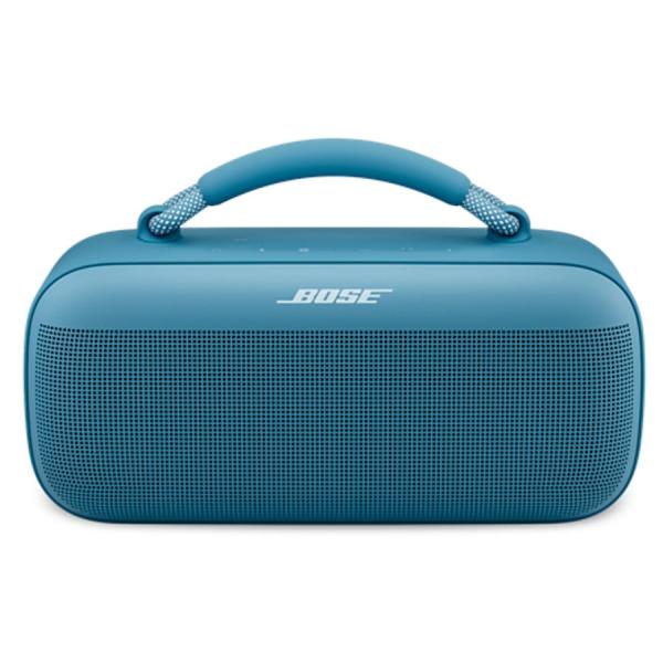 Bose Soundlink Max Bleu / Haut-parleur portable