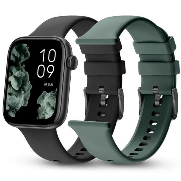 Spc Smartee Duo 2 Black Watch