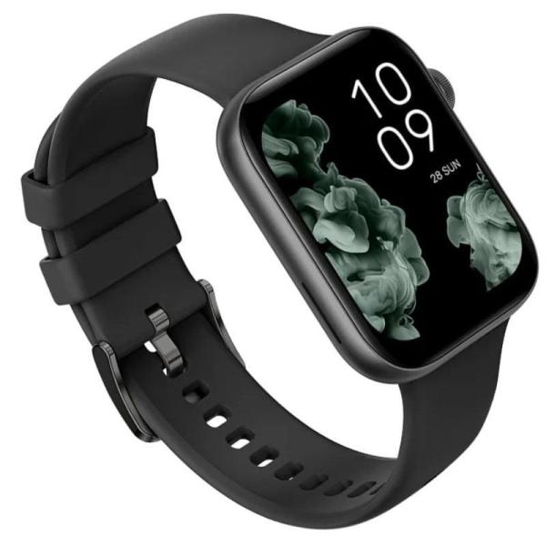 Reloj Spc Smartee Duo 2 Black