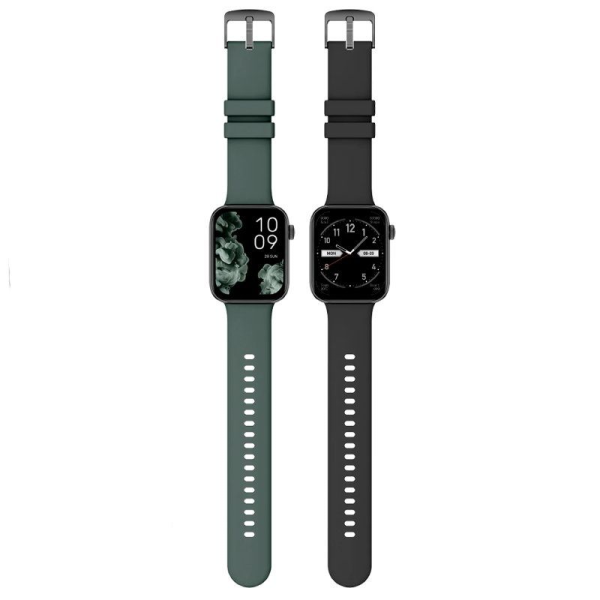 Spc Smartee Duo 2 Black Watch