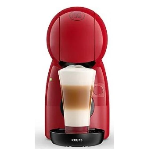 Krups Nescafe Dolce Gusto Piccolo XS kp1a35p16 ROT